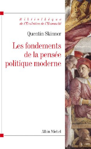 Les fondements de la pensée politique moderne