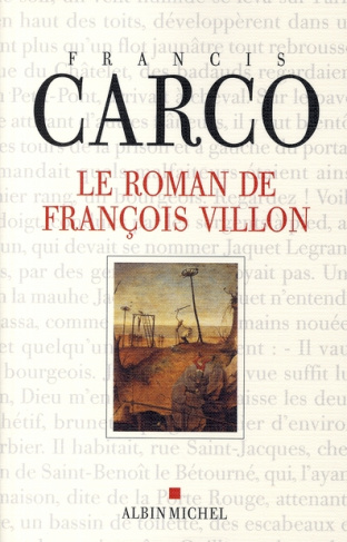 Le roman de François Villon