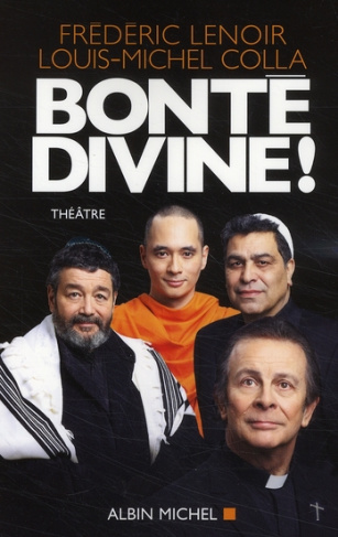 Bonté divine !