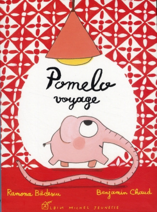 Pomelo voyage