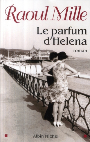 Le Parfum d'Helena