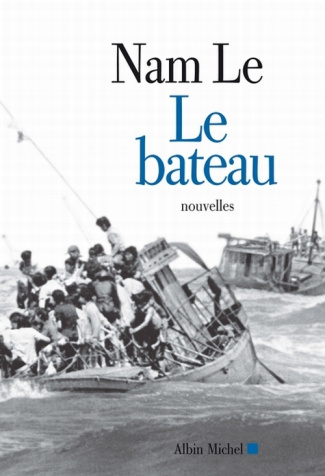 Le bateau