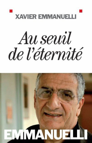 Au seuil de l'éternité
