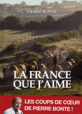 La France que j'aime