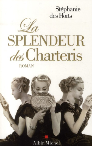 La splendeur des Charteris