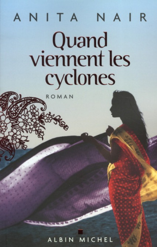 Quand viennent les cyclones