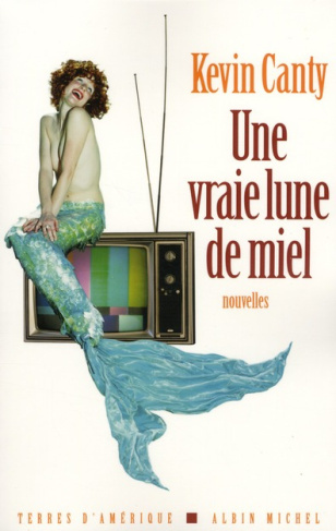 Une vraie lune de miel