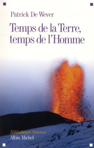 Temps de la Terre, temps de l'Homme