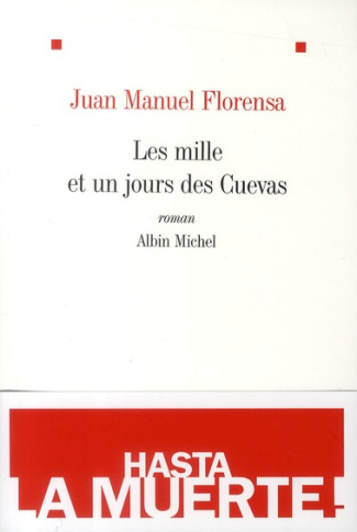 Les mille et un jours des Cuevas