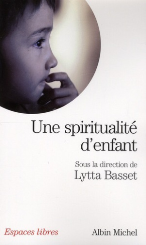 Une spiritualité d'enfant