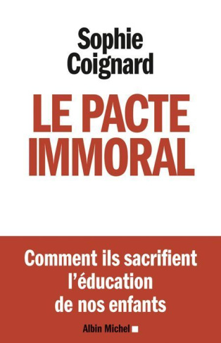 Le pacte immoral