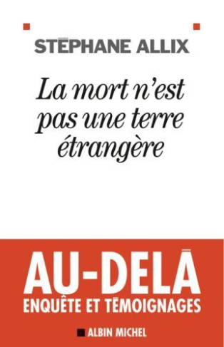 La mort n'est pas une terre étrangère