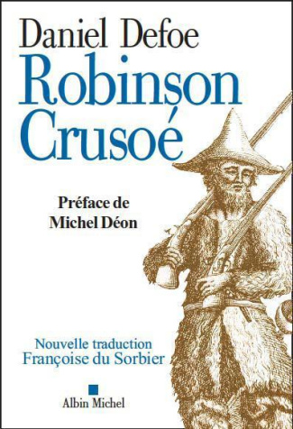 Robinson Crusoé