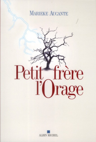 Petit frère l'orage