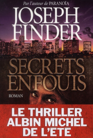 Secrets enfouis