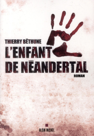 L'enfant de Néandertal