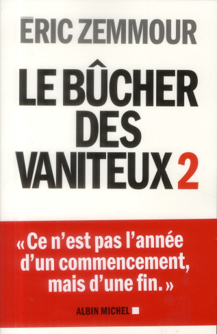 Le bûcher des vaniteux 2