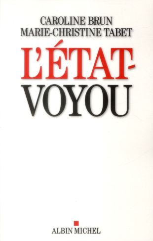L'Etat-voyou