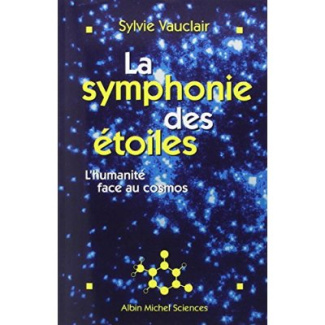 La Symphonie des étoiles (POD)