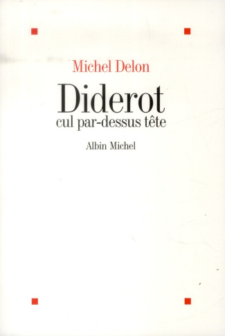 Diderot cul par-dessus tête