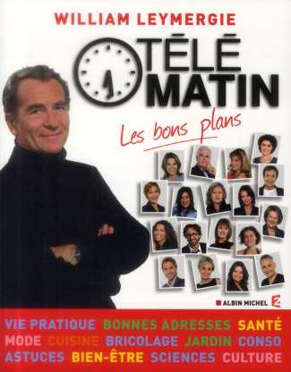 Télé matin les bons plans