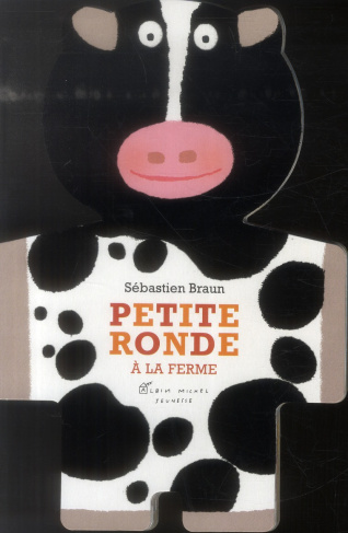 Petite ronde à la ferme