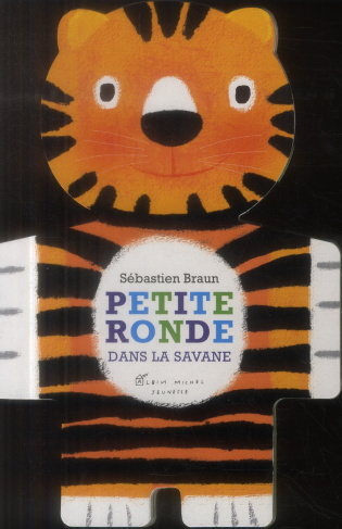 Petite ronde dans la savane
