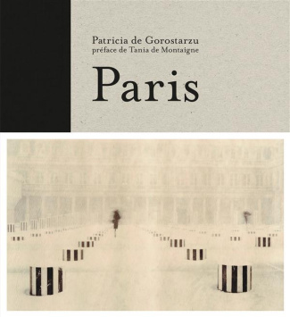 Paris. Edition bilingue français-anglais