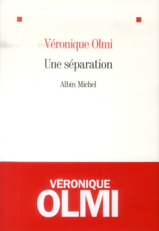 Une séparation