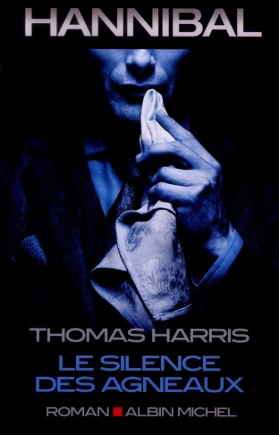 Le silence des agneaux