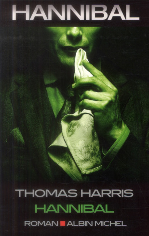 Hannibal Tome 3 : Hannibal