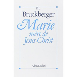 Marie, mère de Jésus-Christ