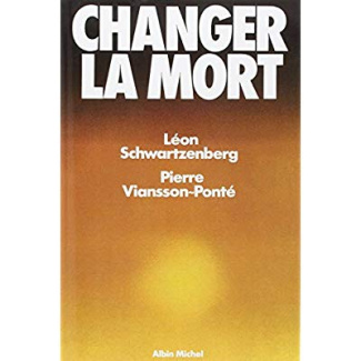 Changer la mort