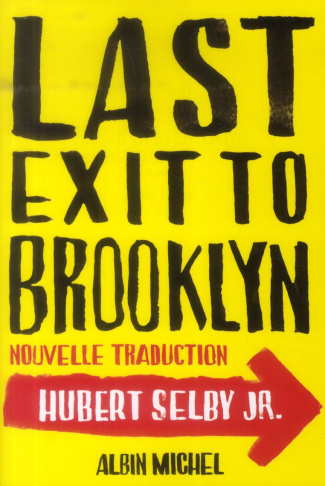 Last Exit to Brooklyn