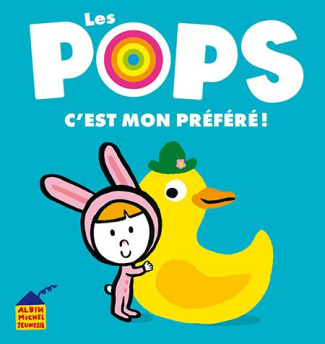 C'est mon préféré !