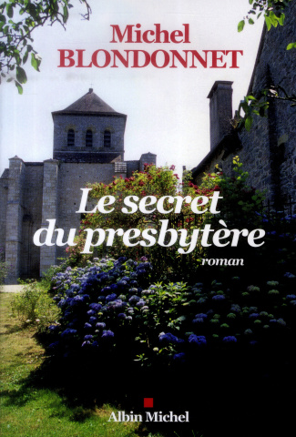 Le secret du presbytère