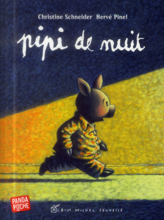Pipi de nuit