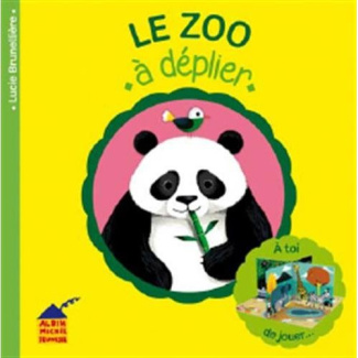 LE ZOO A DEPLIER