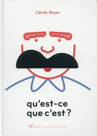 Qu'est-ce que c'est ?