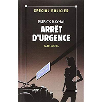 Arrêt d'urgence
