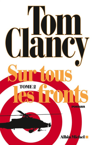 Sur tous les fronts. Tome 2