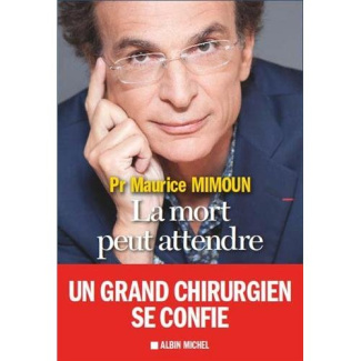 La mort peut attendre