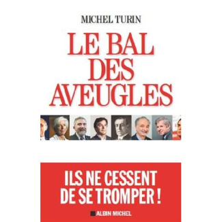 Le bal des aveugles