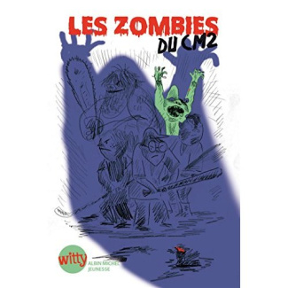 Les zombies du CM2