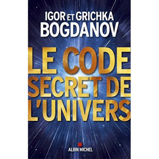 Le code secret de l'univers