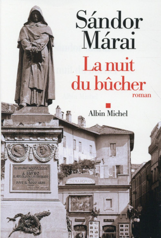 La nuit du bûcher