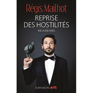 Reprise des hostilités