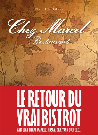 Chez Marcel. Restaurant