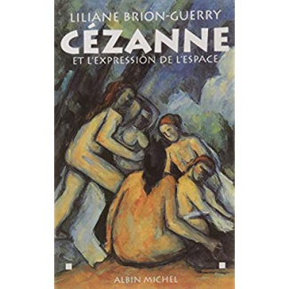 Cézanne et l'expression de l'espace