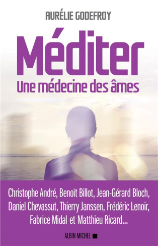 Méditer. Une médecine des âmes